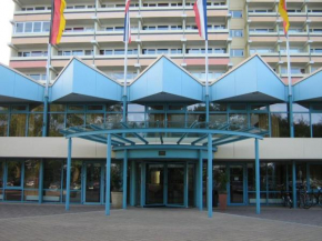 Ostsee-Ferienapartement K217 für 2-4 Personen